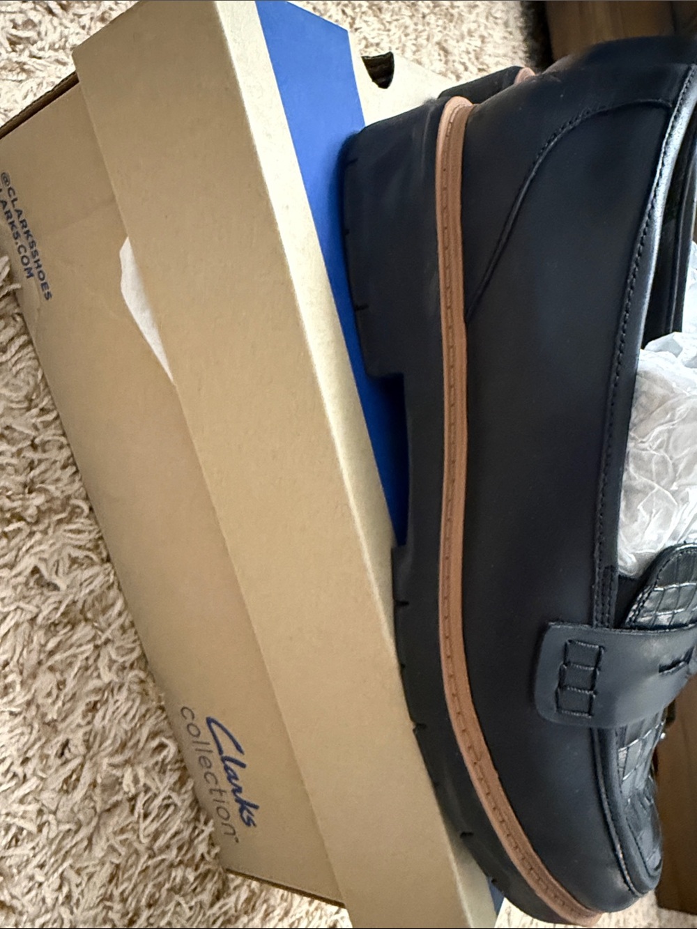 Clarks
Westlynn Ayla - Picture 6 of 6